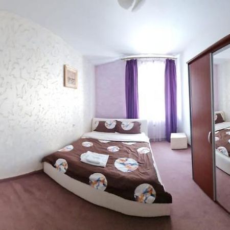 בוקרשט Apartament Rin Grand Hotel מראה חיצוני תמונה