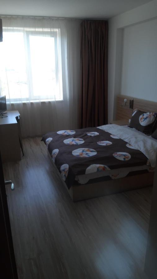 בוקרשט Apartament Rin Grand Hotel מראה חיצוני תמונה