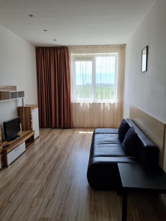 בוקרשט Apartament Rin Grand Hotel מראה חיצוני תמונה