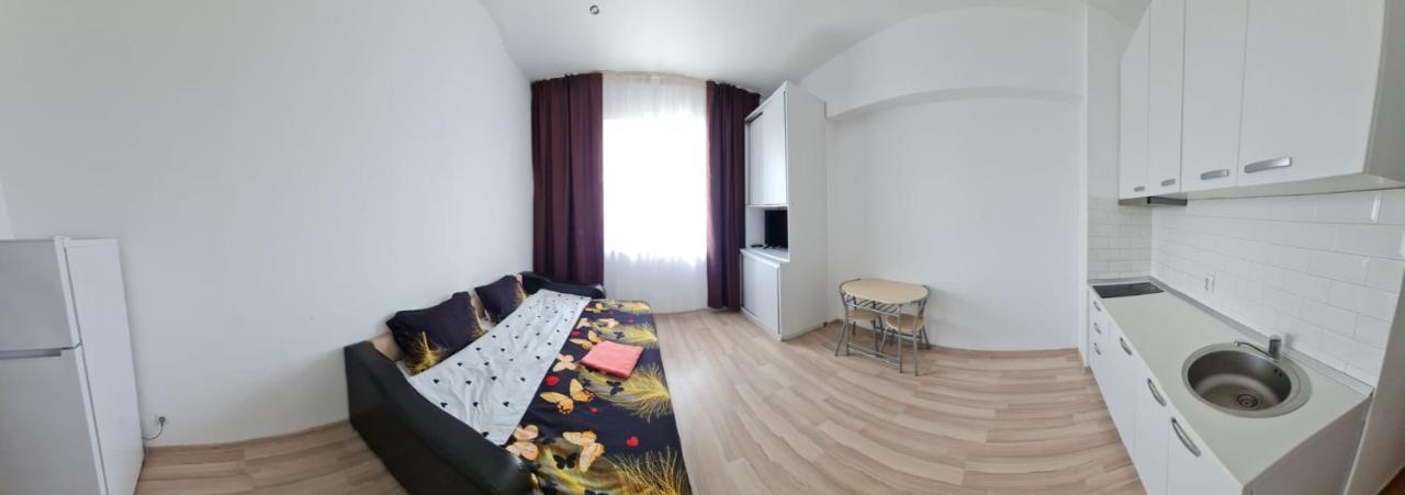 בוקרשט Apartament Rin Grand Hotel מראה חיצוני תמונה